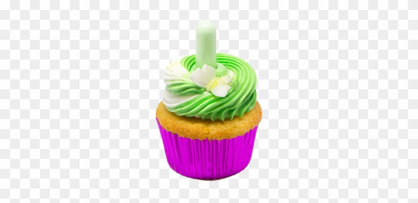 Matcha Cha Cupcake - Matcha #1088482