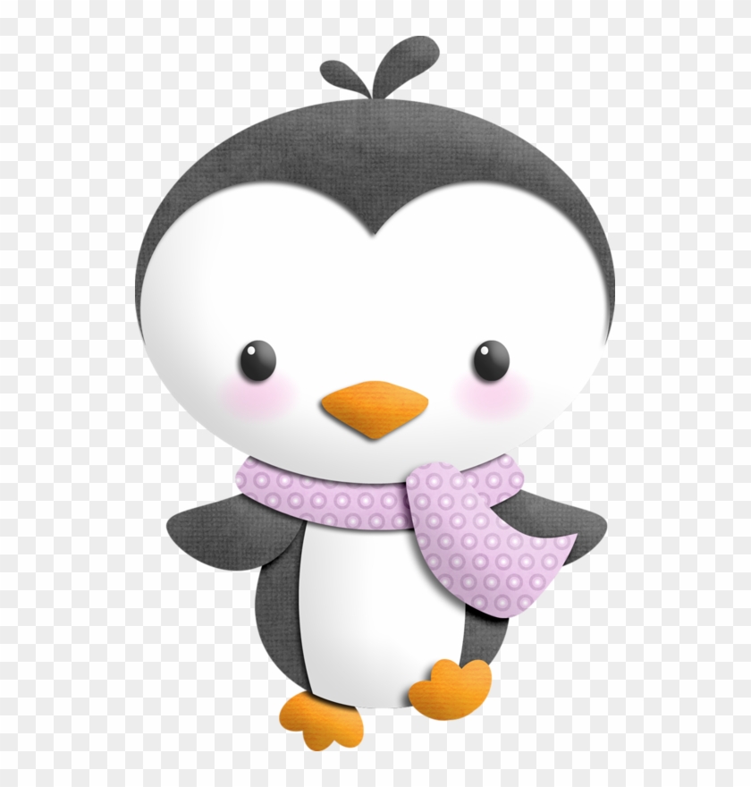 Cute Penguin Toy Kawaii Image Vector Illustration Eps - Penguin #1088484