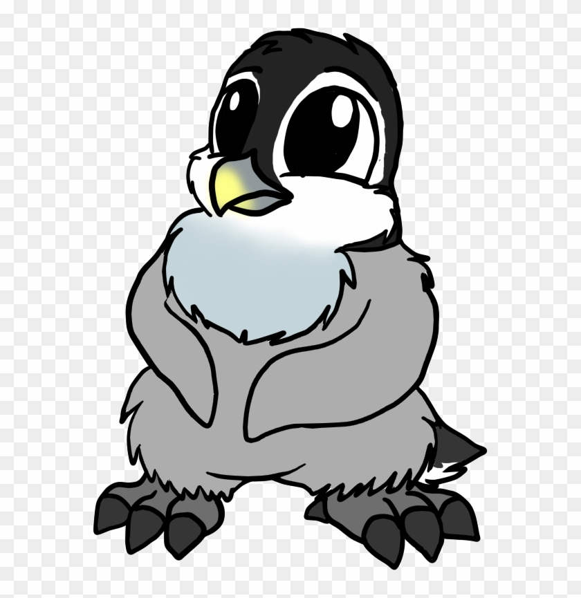 Kawaii Pingvin #1088485