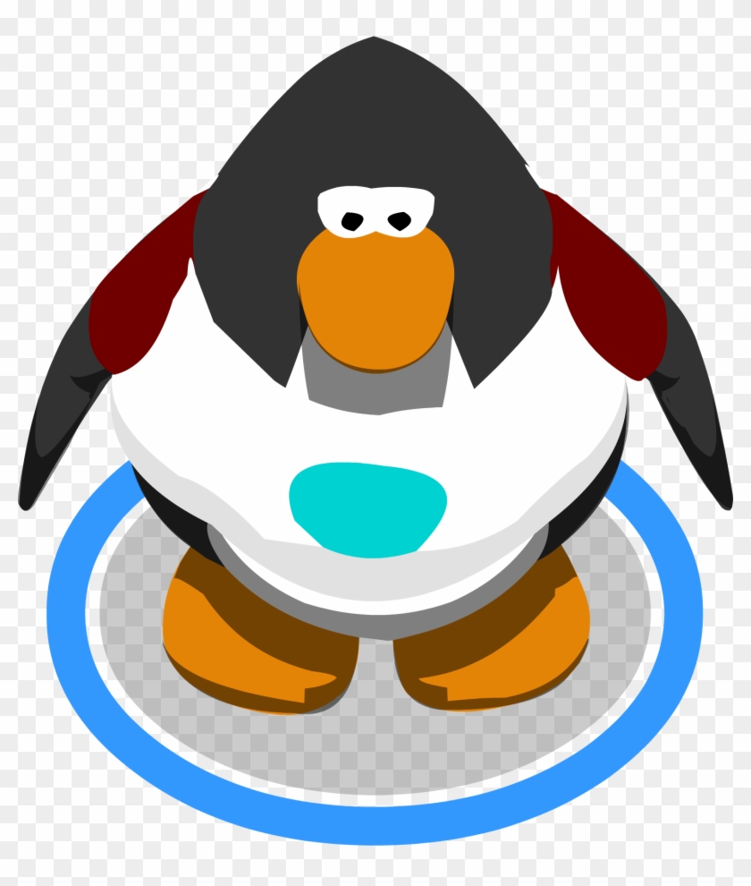 Kawaii Puffles Club Penguin Know Your Meme - Club Penguin Shutdown Serie #1088510