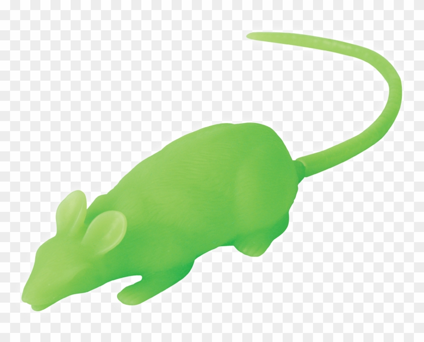 Glow In The Dark Rat - Reptile #1088514