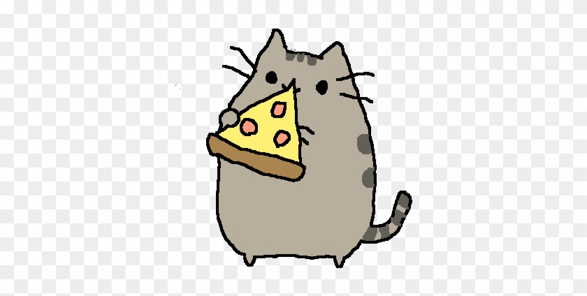 Cute Drawings Of Pusheen #1088553