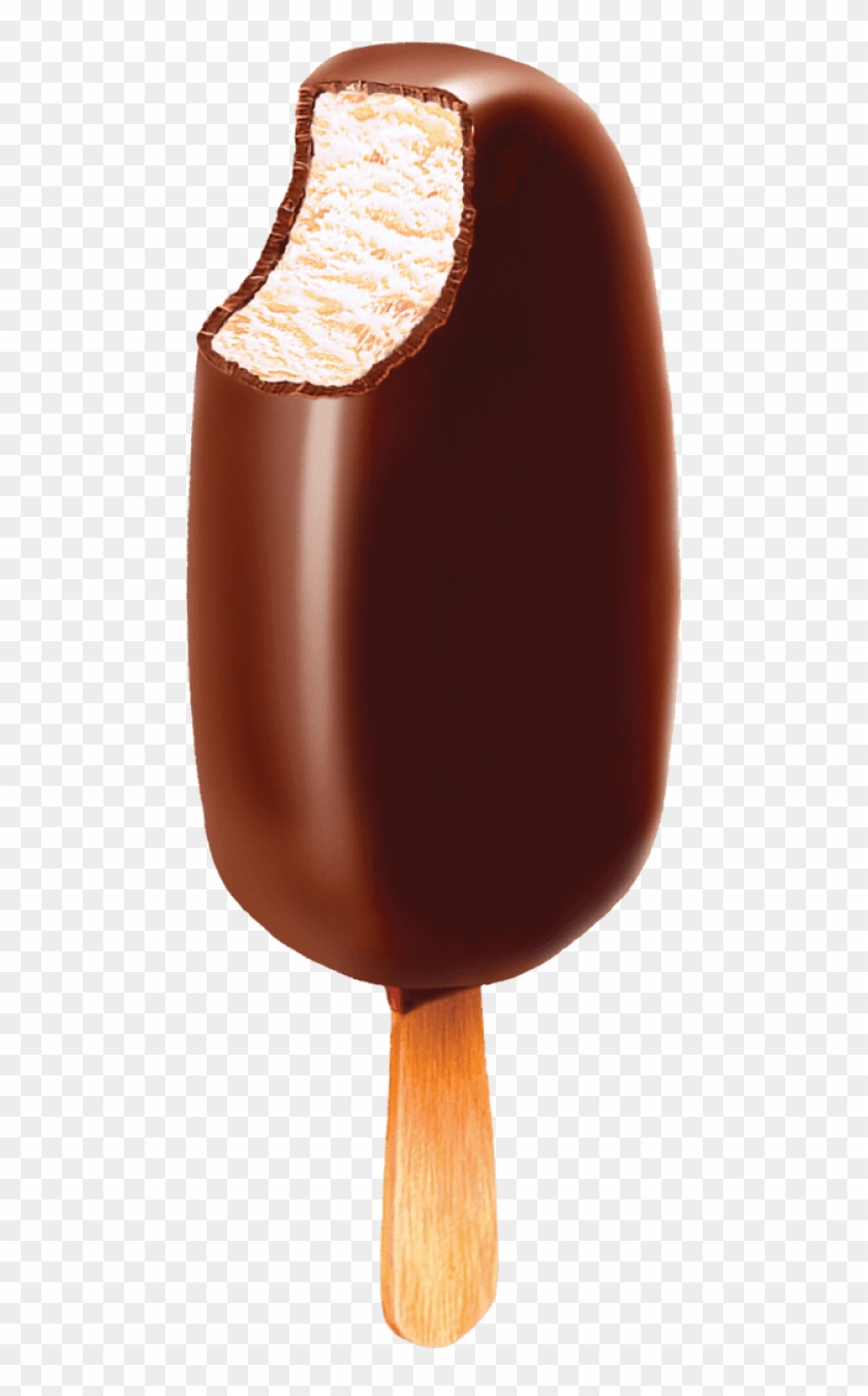 Free Png Magnum Chocolate Ice Png Png Images Transparent - Mini Choco Bar Ice Cream #1088595
