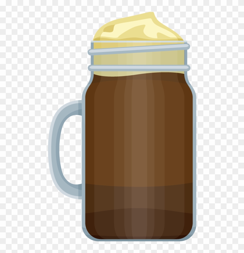 Hot Chocolate - Root Beer #1088604