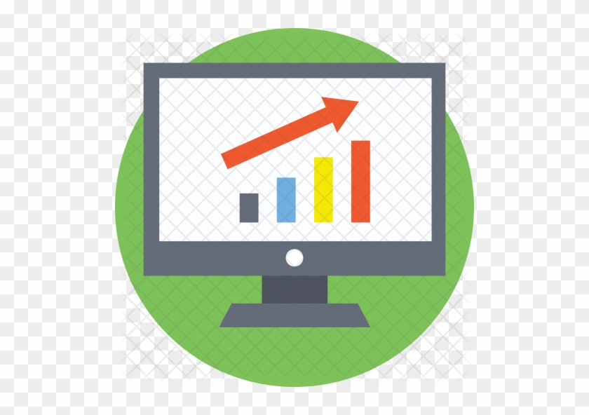 Interest Icon - Arrow #1088609