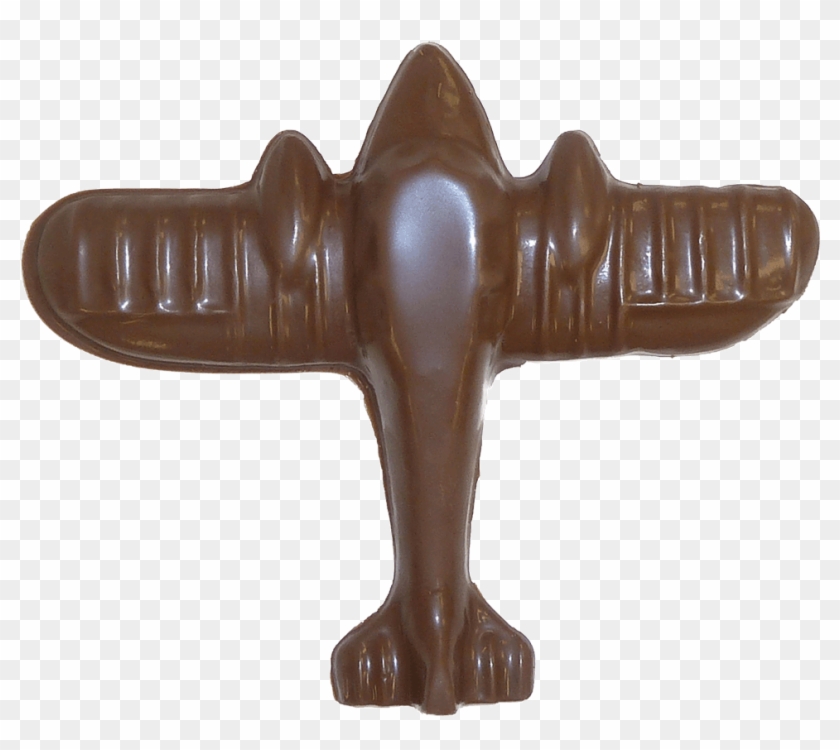 Chocolate Airplane - Airplane #1088652