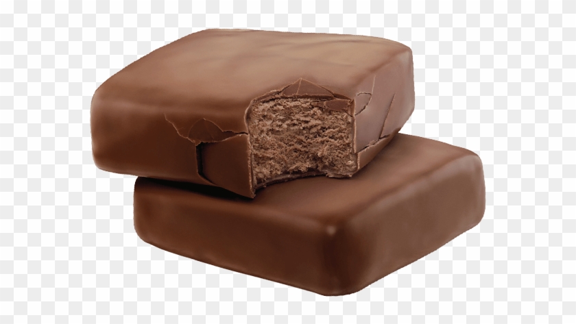 Double Chocolate - Chocolate Klondike Bar #1088686