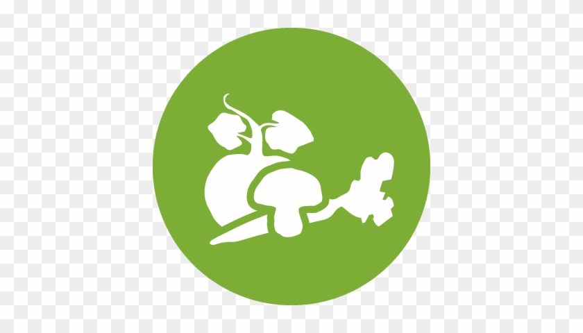 Veggie Patty - Portrait Of A Man #1088712