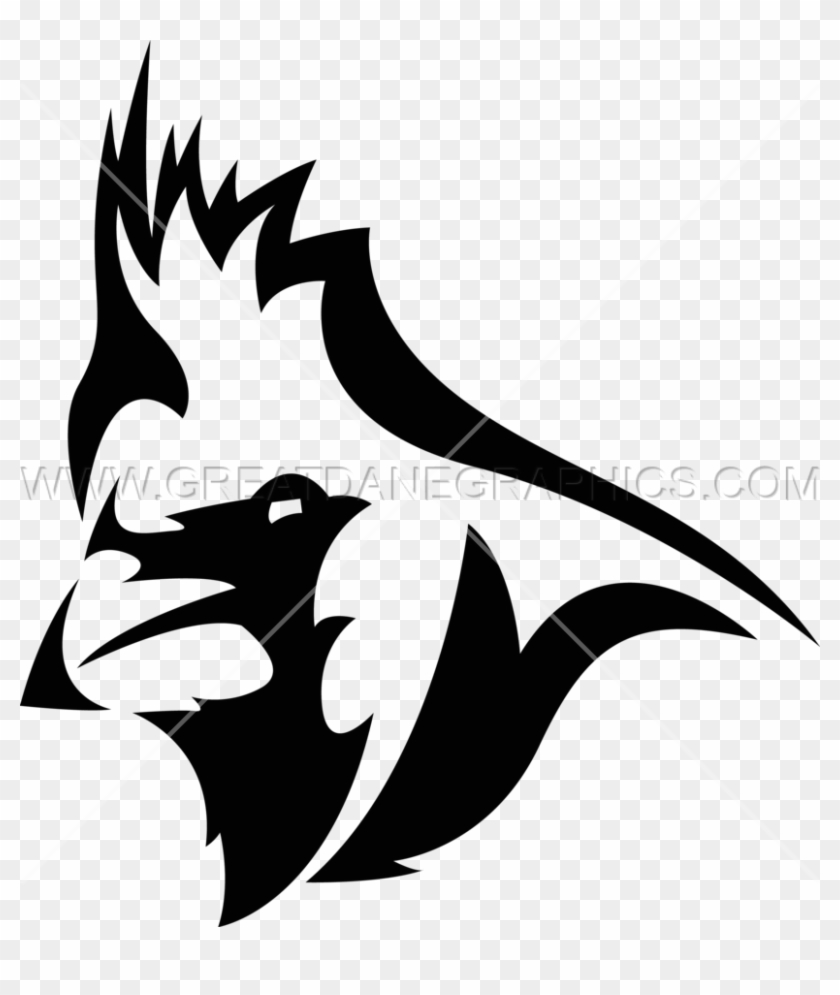 Cardinal Head Cardinal Head Silhouette Free Transparent Png Clipart Images Download Cardinal Head Cardinal Head Silhouette Free Transparent Png Clipart Images Download