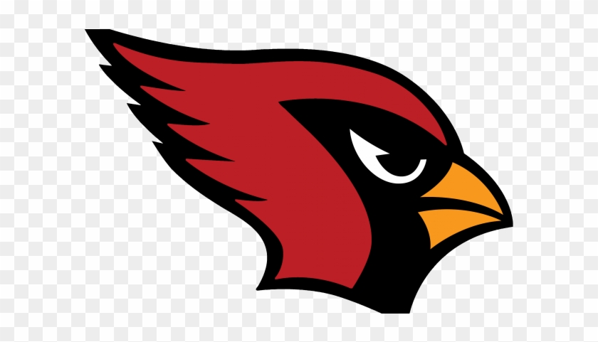 Weekly Update - Arizona Cardinals Logo Png #1088760