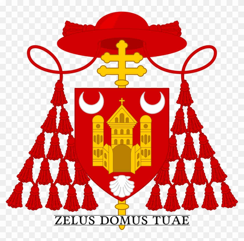 James Michael Cardinal Harvey - Roman Catholic Archdiocese Of Tuxtla #1088771