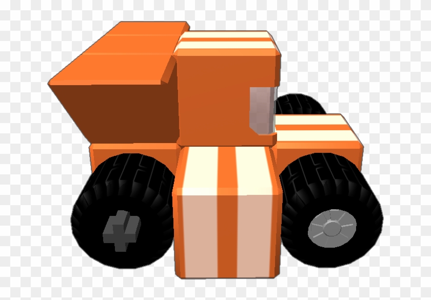 Beginners - Model Car #1088791