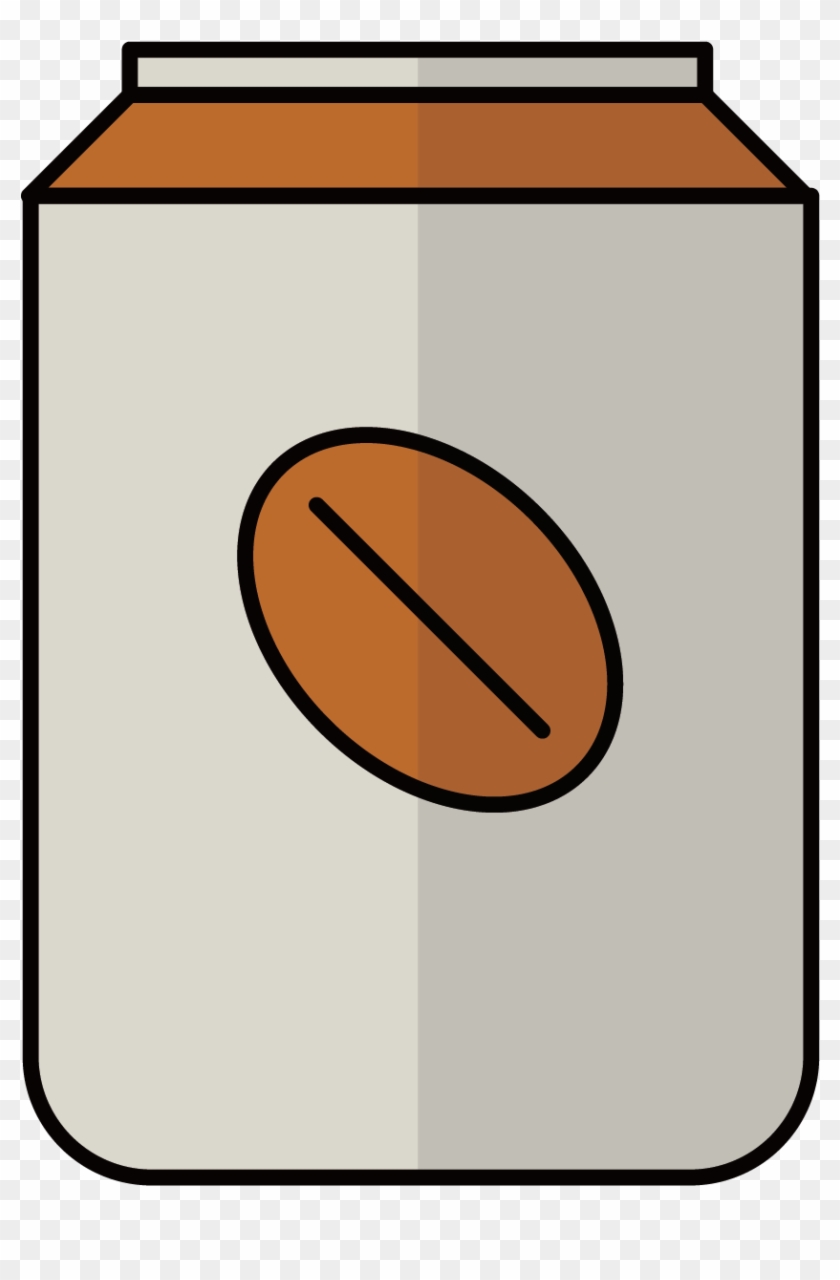Coffee Euclidean Vector Element Clip Art - Coffee Euclidean Vector Element Clip Art #1088797