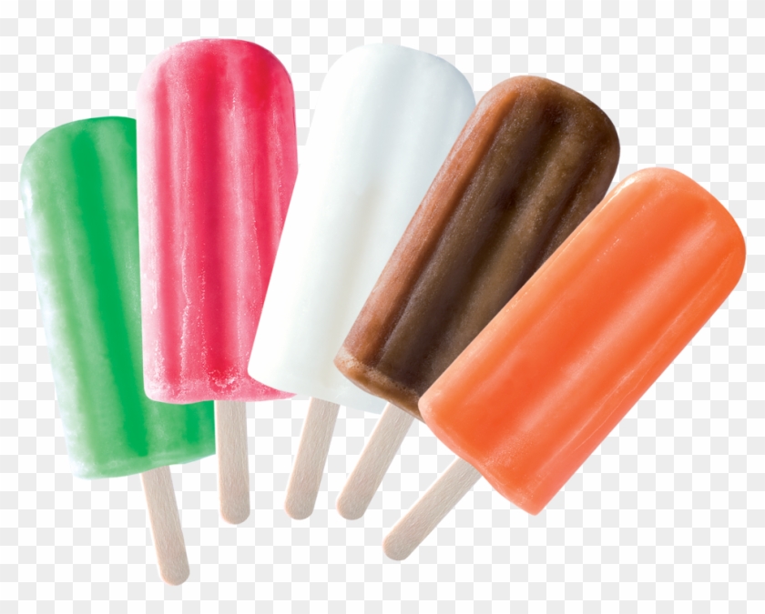 Ice Lollies - Ice Lolly #1088814