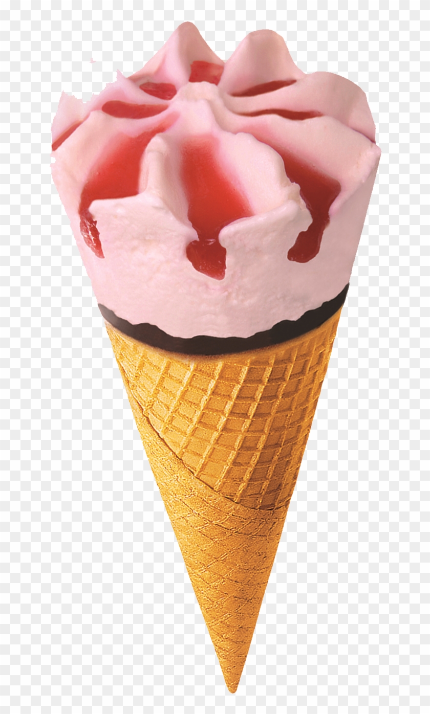 Ice Cream Cone Png Image - Ice Cream Cone Png #1088825