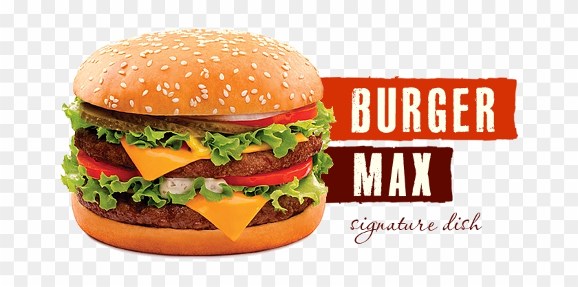 Max Hamburger Max Hamburger 4 Likes Burger Restaurant - Cheeseburger #1088867