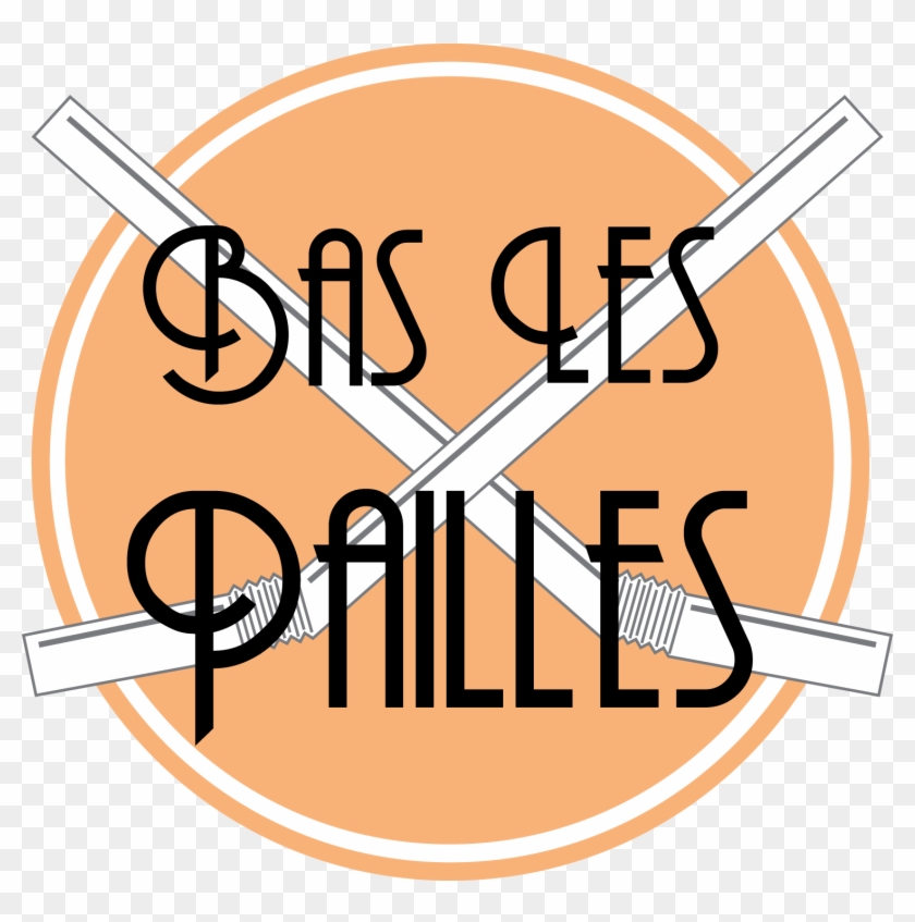 Bas Les Pailles - Bas Des Pailles #1088872