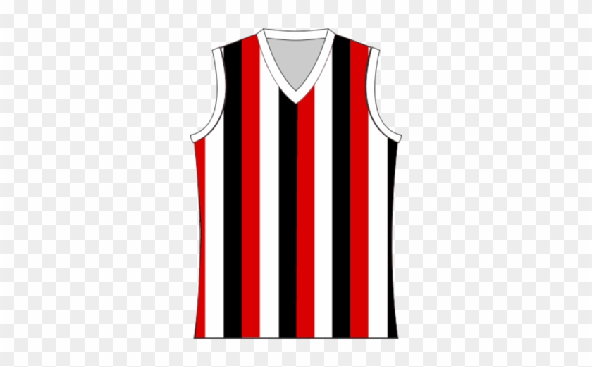 St Kilda Football Club - Sports Jersey #1088935