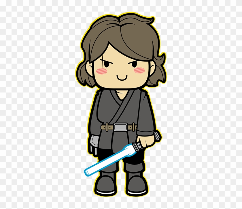 I Really Love Star Wars Xd Movies, Games And Anything - Star Wars Personagens Png #1088942