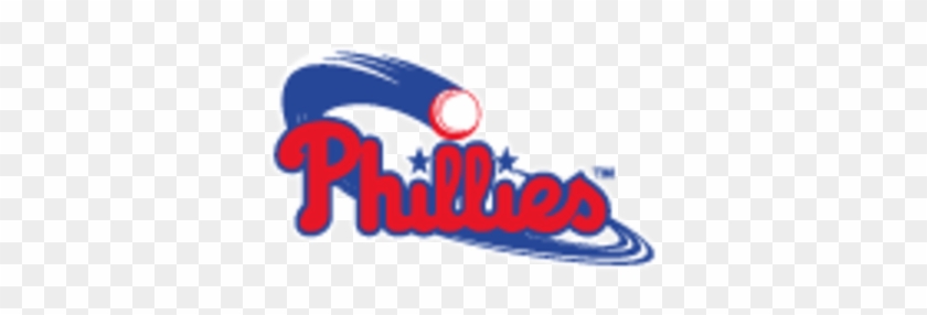 Phillies Logo Clip Art Phillies Logo Image - Phillies Pink Baby Bib #1088960