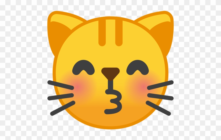 Google - Cat Face Png #1089013