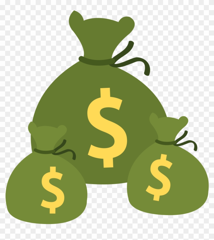 Money Saving Icon - Money Vector Icon Png #1089042
