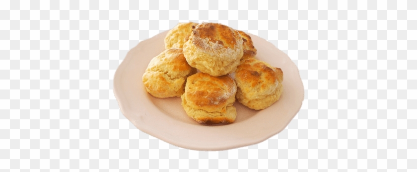 Scones On Plate - Scone #1089056