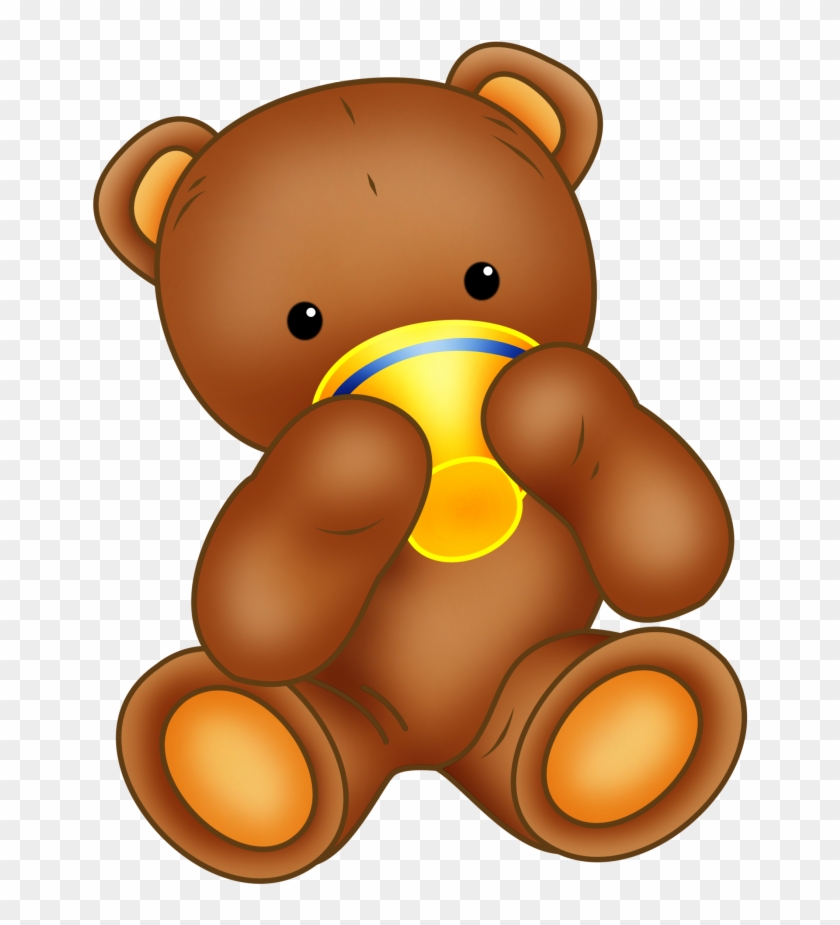 Album - Unsinho Marron Em Png #1089065