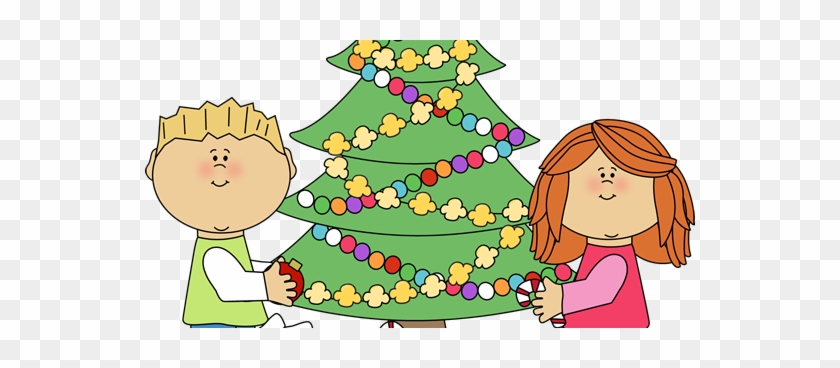 Christmas Day Clip Art #1089088