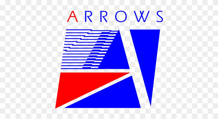 Arrows F1 - Logo Arrows F1 #1089095