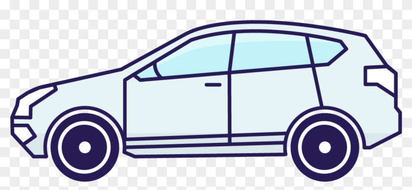 Joe - City Car #1089167