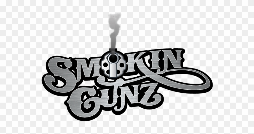 Smokin Gunz #1089230