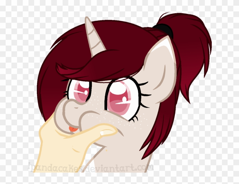 Pancakes Can Blep By Ipandacakes - Cartoon #1089257