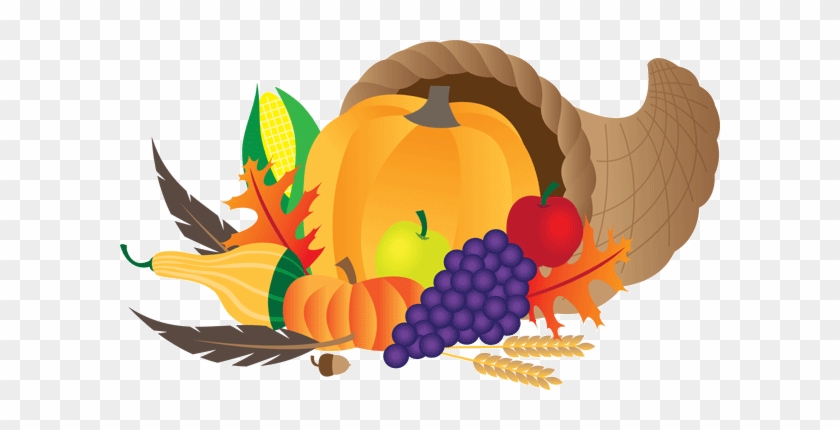 Cornucopia - Illustration #1089278