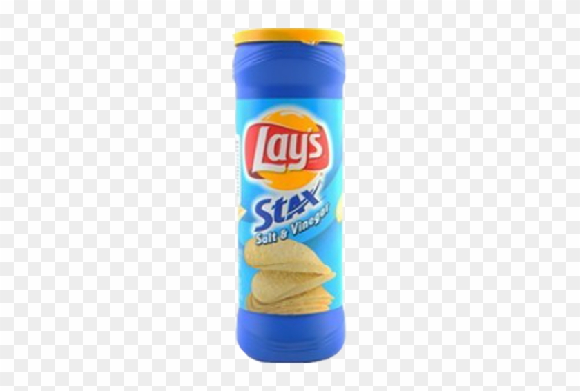 Lays Stax - Lays Stax Barbecue 155gms #1089350