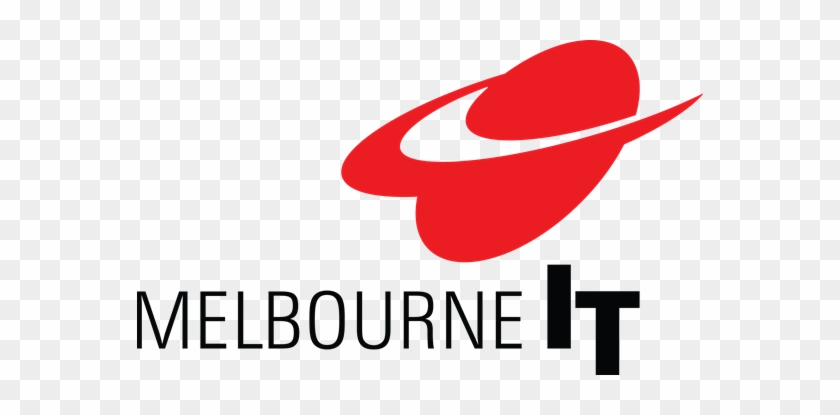 Melbourneit Logo - Melbourne It Group Logo #1089352