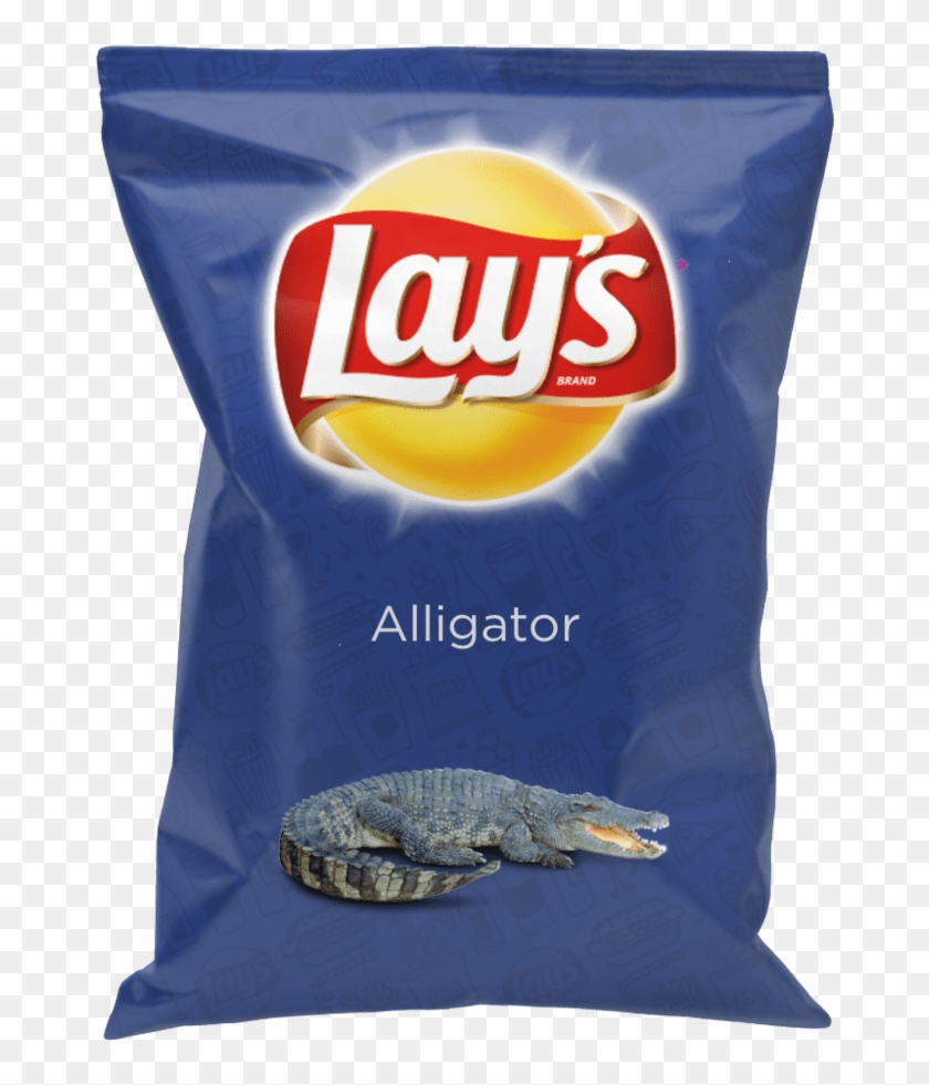 Funny Lays Chip Flavors #1089362