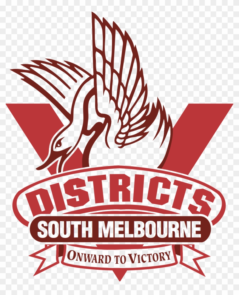 South Melbourne Little Athletics - South Melbourne Districts #1089365