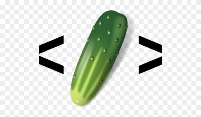 Study - Pickled Cucumber #1089388