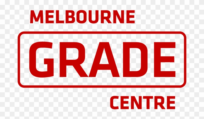 Melbourne Grade Centre - Jbi Grade Workshop August 2018 #1089390