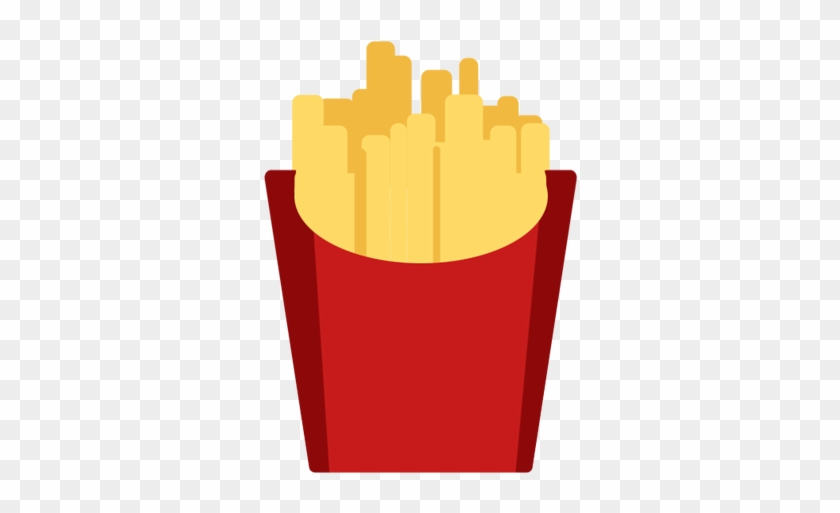 Food Designs 11/ - French Fries #1089415