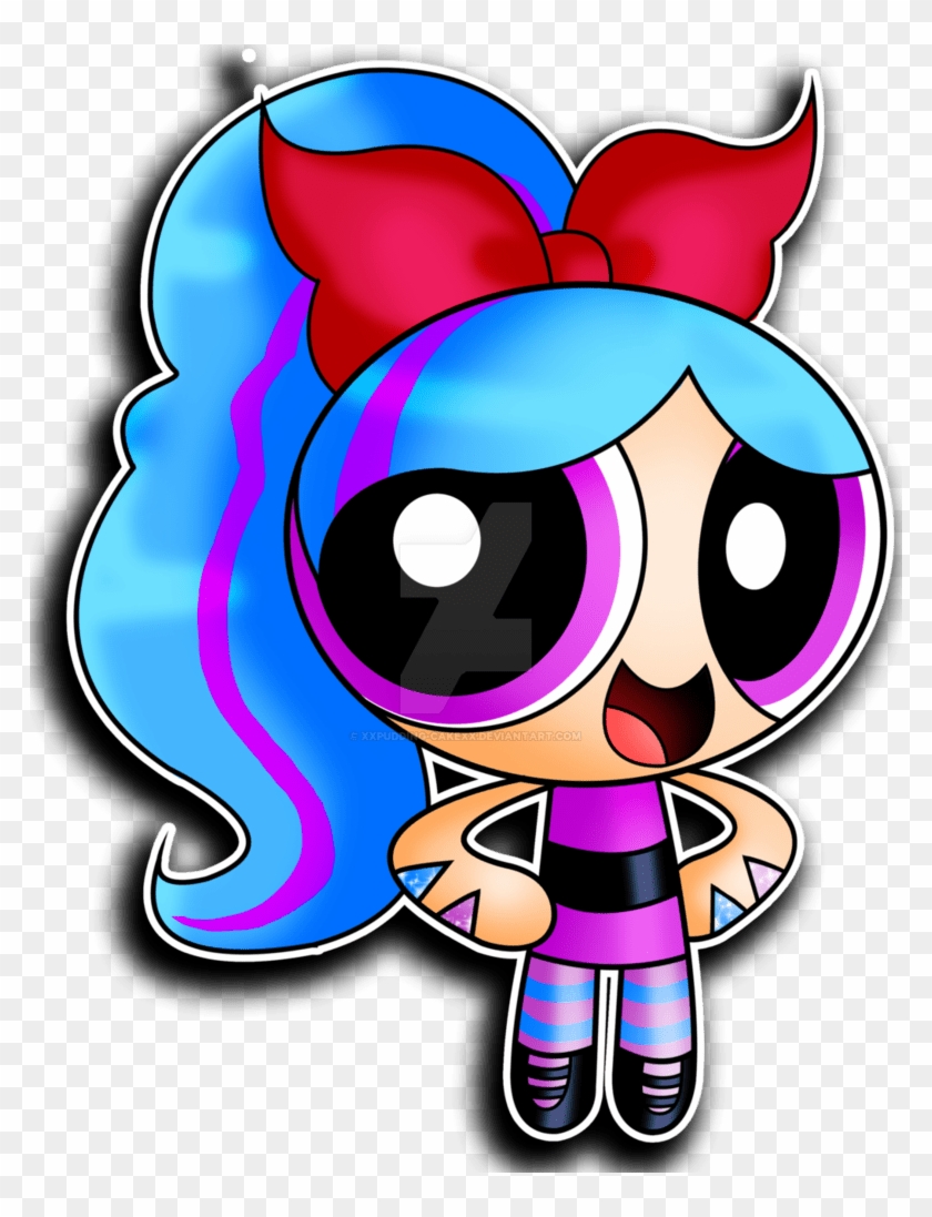 Ppg My Oc #1089428