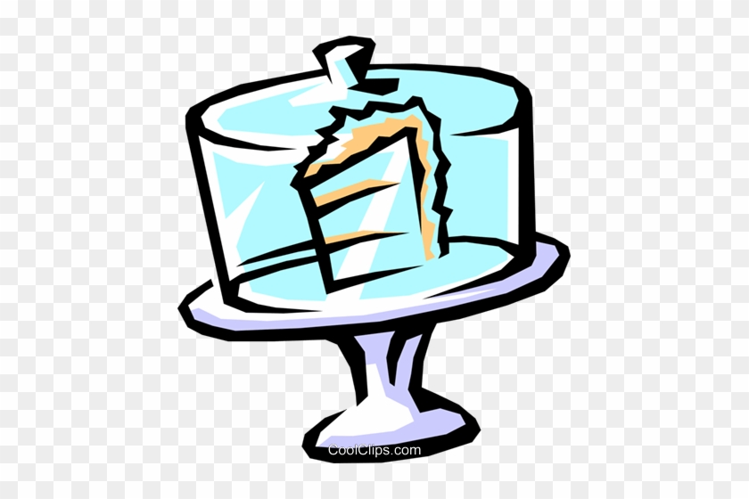 Torta En La Pantalla Libres De Derechos Ilustraciones - Have Your Cake And Eat #1089457