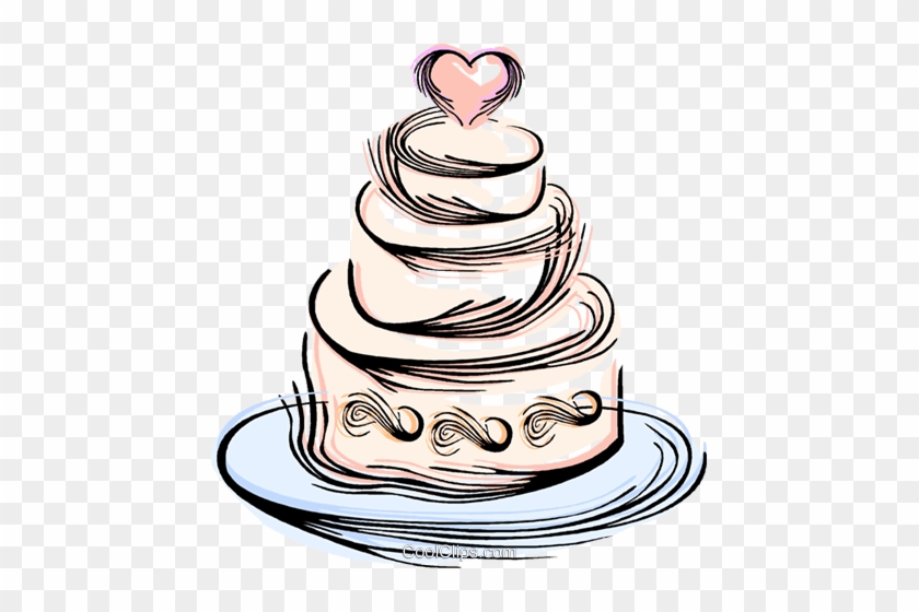 Torta Matrimonio Clipart 3 By Kevin - Birthday Cake Clip Art - Free  Transparent PNG Clipart Images Download