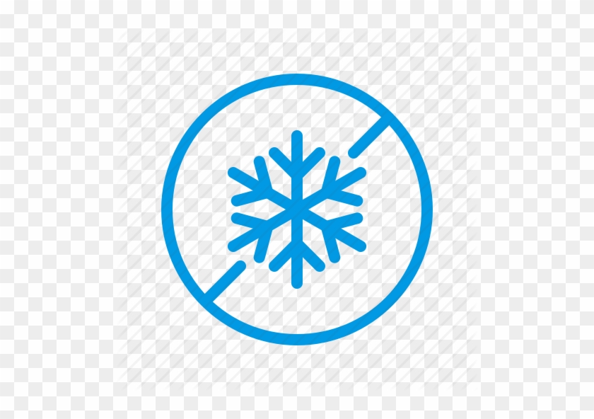Snow Removal Set Icon - Snow Removal Icon #1089497