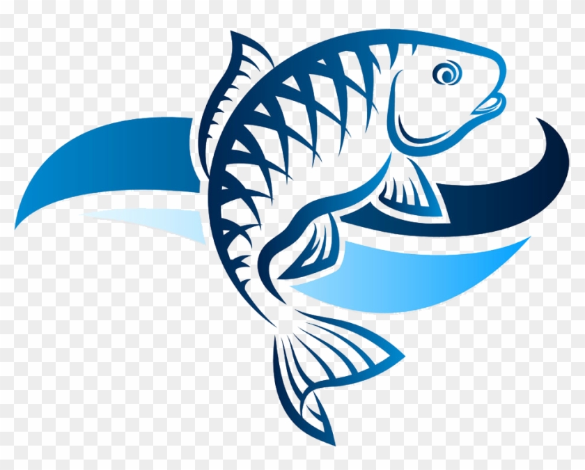 Fishing Royalty-free Clip Art - Tilapia Fish Vector #1089500