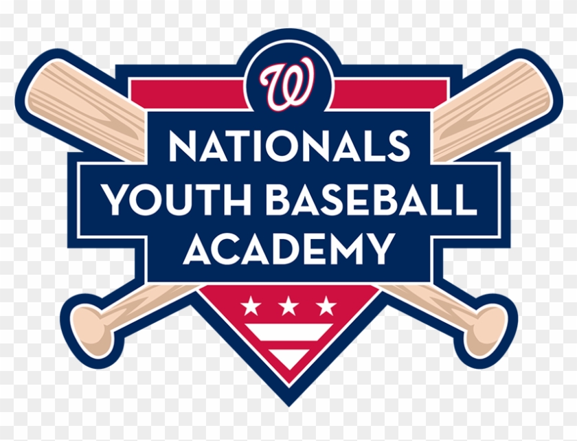 Washington Nationals Youth Baseball Academy Givhero - Washington Nationals Youth Baseball Academy #1089502