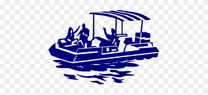 Buckeye Boat Club Rh Buckeyeboatclub Org - Pontoon Boat Clip Art #1089513
