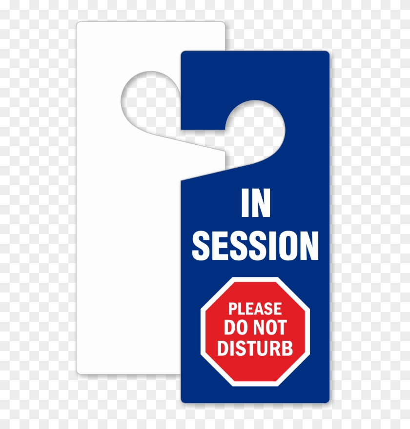 Mydoorsign Do Not Disturb Sign 18 X 12 #1089535