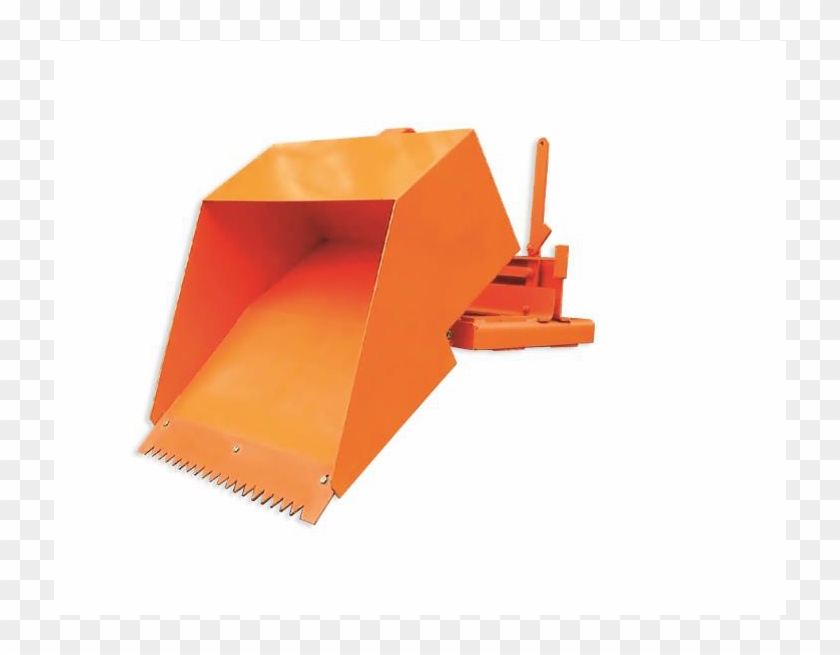 Multi Purpose Scoop - Bulldozer #1089568